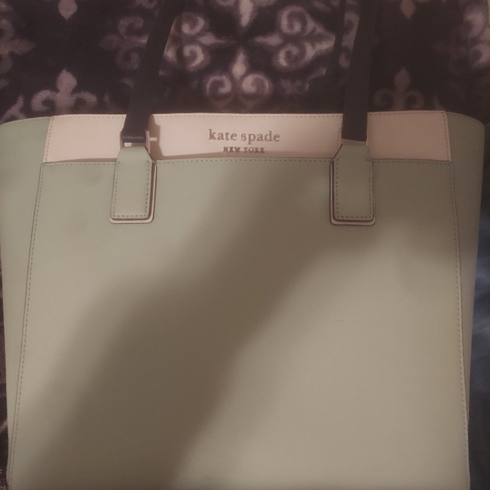 Large Kate Spade Tote